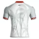 Haiti Shirt Heren Uit WK 2026