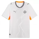 IJsland Shirt Heren Uit 2026