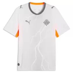 IJsland Shirt Heren Uit 2026