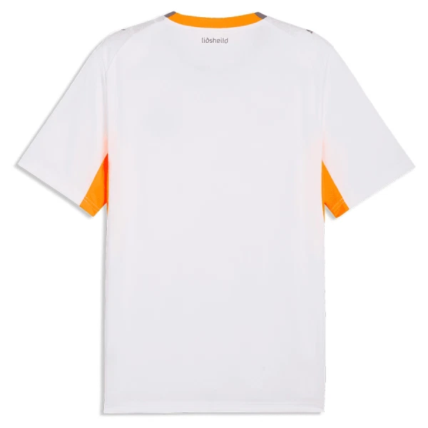 IJsland Shirt Heren Uit 2026