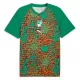 Ivoorkust Pre-Match Shirt Heren WK 2026