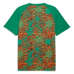 Ivoorkust Pre-Match Shirt Heren WK 2026