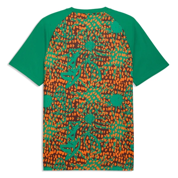 Ivoorkust Pre-Match Shirt Heren WK 2026