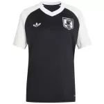 Japan Pre-Match Shirt Heren WK 2026
