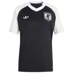 Japan Pre-Match Shirt Heren WK 2026