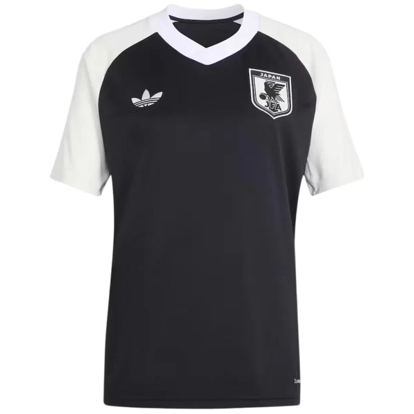 Japan Pre-Match Shirt Heren WK 2026
