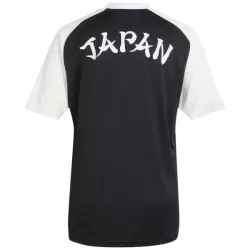 Japan Pre-Match Shirt Heren WK 2026