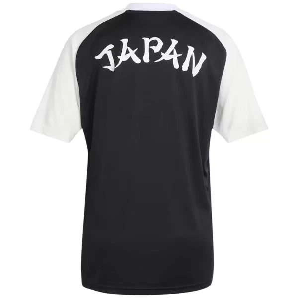 Japan Pre-Match Shirt Heren WK 2026