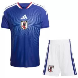 Japan Tenue Kind Thuis WK 2026