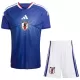 Japan Tenue Kind Thuis WK 2026