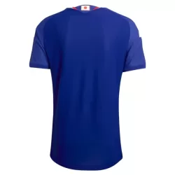 Japan Tenue Kind Thuis WK 2026