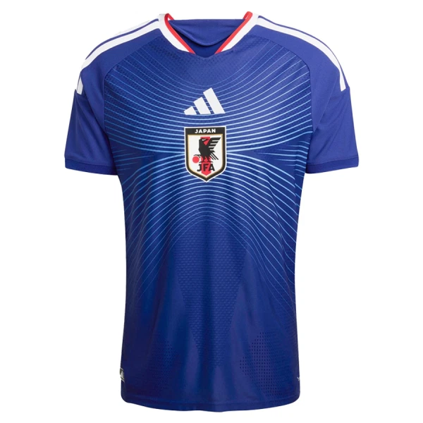 Japan Tenue Kind Thuis WK 2026