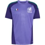 Mexico Keeper Shirt Heren Uit WK 2026