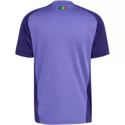 Mexico Keeper Shirt Heren Uit WK 2026