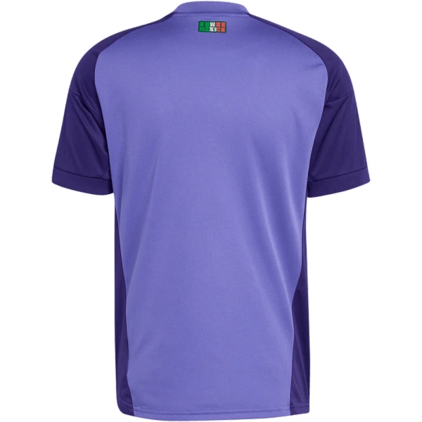 Mexico Keeper Shirt Heren Uit WK 2026