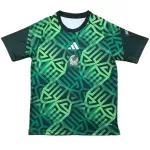 Mexico Pre-Match Shirt Heren WK 2026