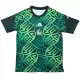 Mexico Pre-Match Shirt Heren WK 2026
