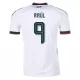Mexico Raul 9 Shirt Heren Uit WK 2026