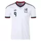 Mexico Raul 9 Shirt Heren Uit WK 2026