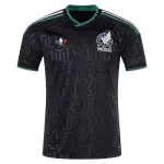 Mexico Shirt Heren Derde WK 2026