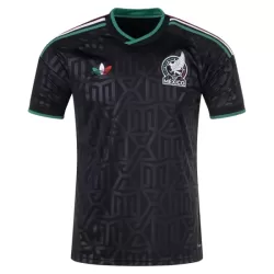 Mexico Shirt Heren Derde WK 2026