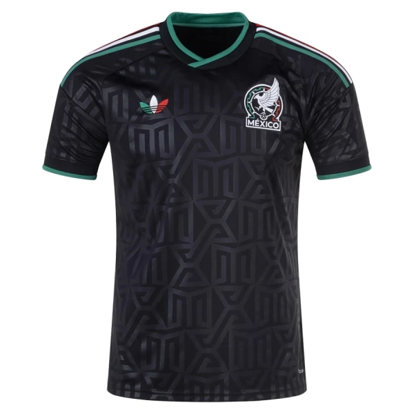 Mexico Shirt Heren Derde WK 2026