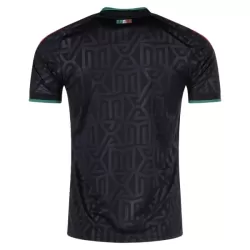 Mexico Shirt Heren Derde WK 2026