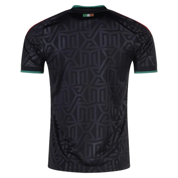 Mexico Shirt Heren Derde WK 2026