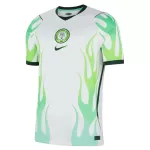 Nigeria Shirt Heren Uit 2026/27