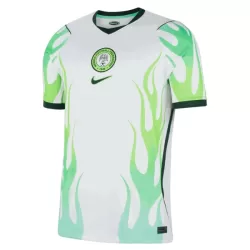 Nigeria Shirt Heren Uit 2026/27