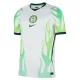 Nigeria Shirt Heren Uit 2026/27