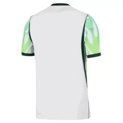Nigeria Shirt Heren Uit 2026/27