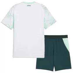 Oostenrijk Tenue Kind Uit WK 2026
