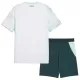 Oostenrijk Tenue Kind Uit WK 2026