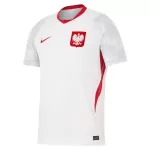 Polen Shirt Heren Thuis 2026