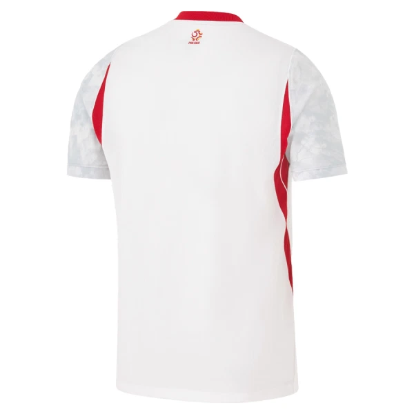 Polen Shirt Heren Thuis 2026