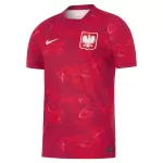 Polen Shirt Heren Uit 2026
