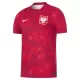 Polen Shirt Heren Uit 2026