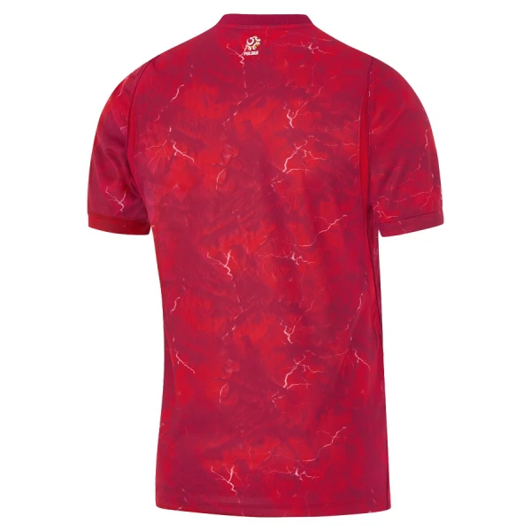 Polen Shirt Heren Uit 2026