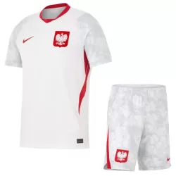 Polen Tenue Kind Thuis 2026