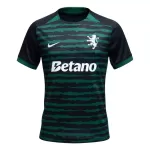Sporting CP Shirt Heren 2025/26 - Speciaal