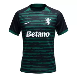 Sporting CP Shirt Heren 2025/26 - Speciaal