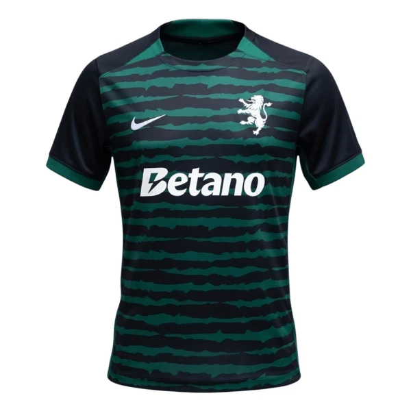 Sporting CP Shirt Heren 2025/26 - Speciaal