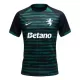 Sporting CP Shirt Heren 2025/26 - Speciaal