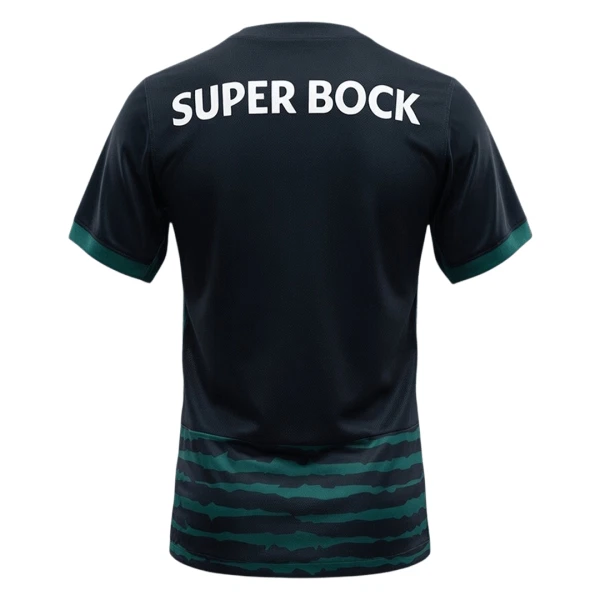 Sporting CP Shirt Heren 2025/26 - Speciaal