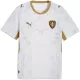 Tsjechië Shirt Heren Uit WK 2026