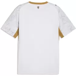 Tsjechië Shirt Heren Uit WK 2026