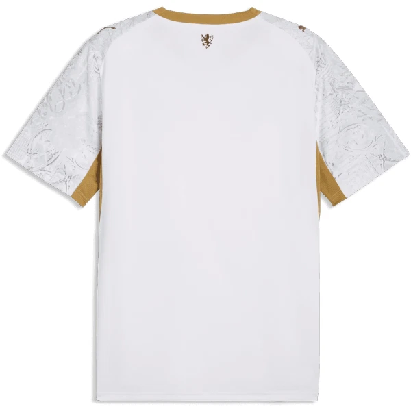 Tsjechië Shirt Heren Uit WK 2026