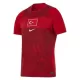 Turkije Shirt Heren Thuis WK 2026
