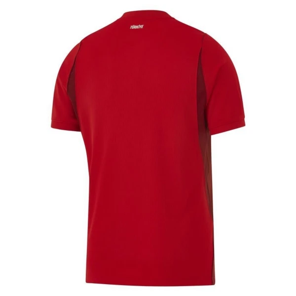 Turkije Shirt Heren Thuis WK 2026